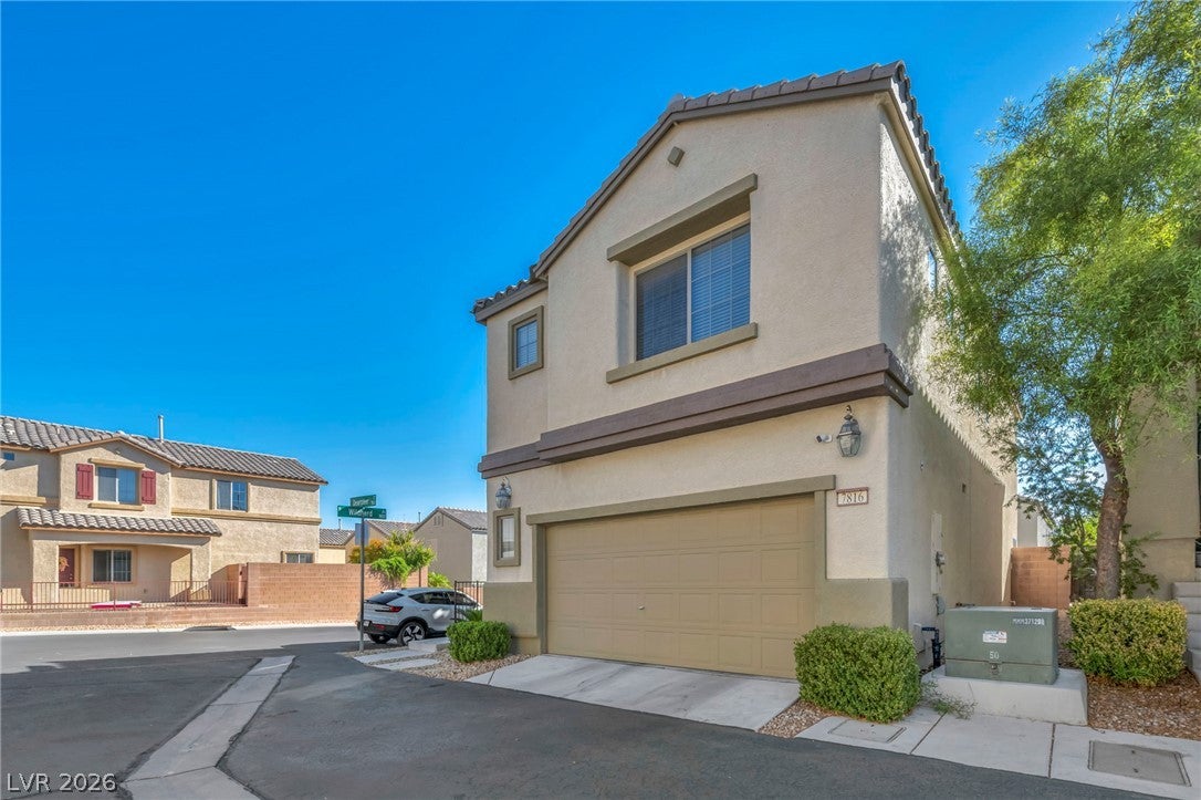 7816 Desertdeer Court