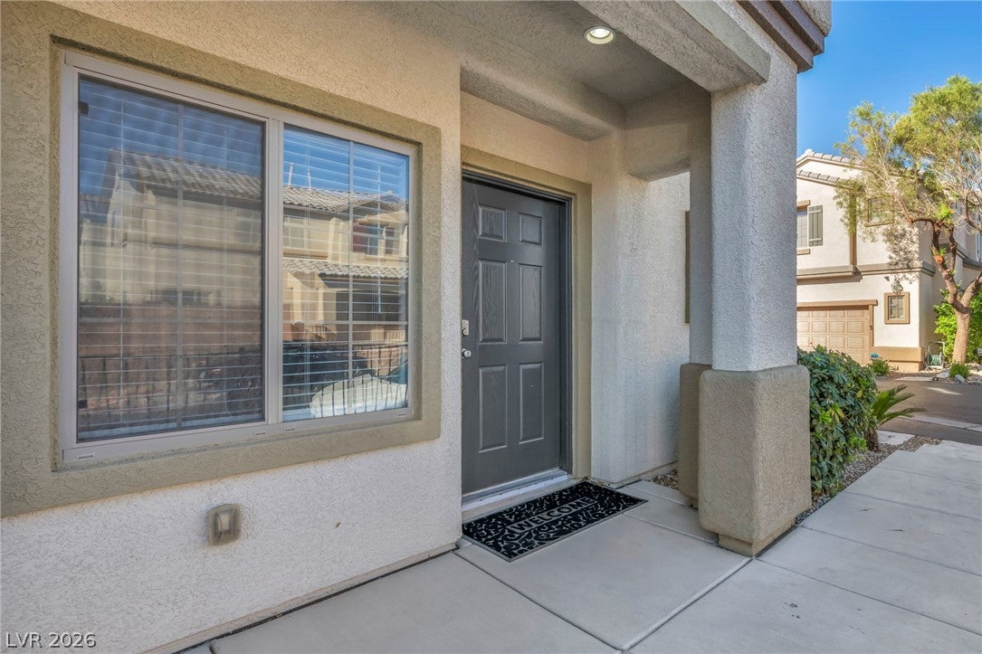 7816 Desertdeer Court
