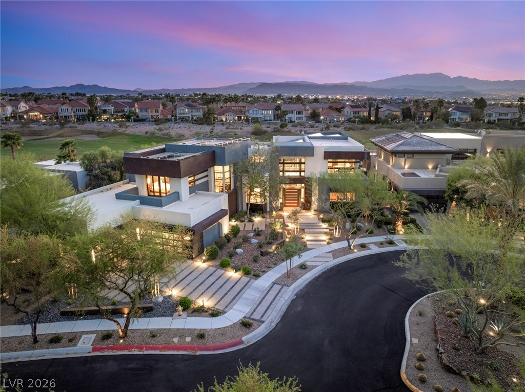 2805 Via Tazzoli Court