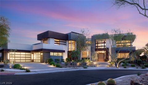 Homes For Sale - 2805 Via Tazzoli Court<br/> Henderson, NV 89052