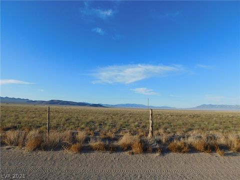 Vacant Land For Sale - Winchester Rd Block 2 Lot 9<br/> Alamo, NV 89001