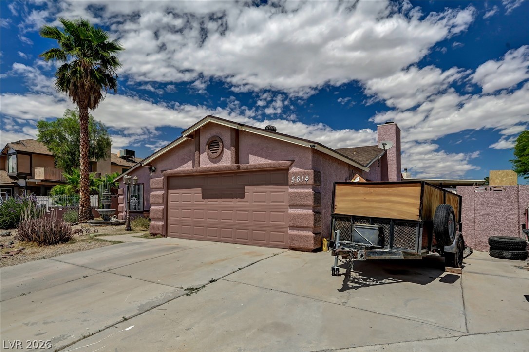 5614 Grossmont Avenue