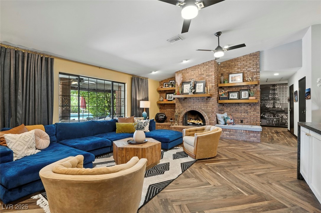 3219 S Torrey Pines Drive