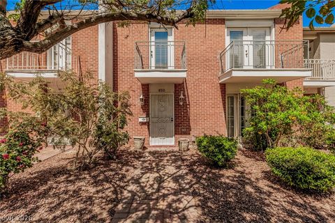 Photo of 850 Tam O Shanter, Las Vegas, NV 89109 (MLS # 2772107)