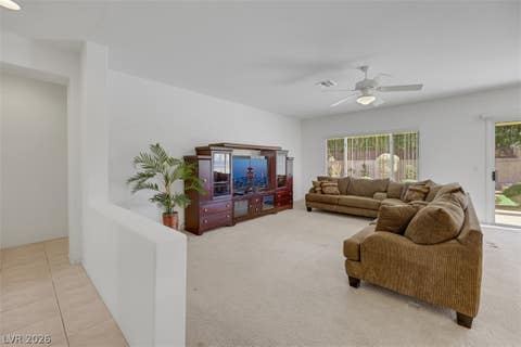 Tiny photo for 2833 Winslow Springs Drive, Henderson, NV 89052 (MLS # 2797335)