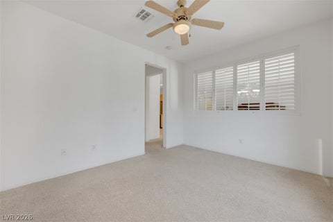 Tiny photo for 2833 Winslow Springs Drive, Henderson, NV 89052 (MLS # 2797335)