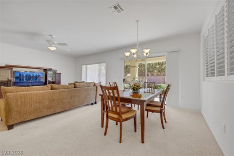 Tiny photo for 2833 Winslow Springs Drive, Henderson, NV 89052 (MLS # 2797335)