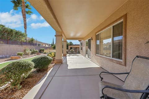 Tiny photo for 2833 Winslow Springs Drive, Henderson, NV 89052 (MLS # 2797335)