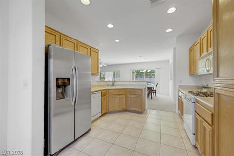 Tiny photo for 2833 Winslow Springs Drive, Henderson, NV 89052 (MLS # 2797335)