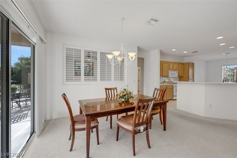 Tiny photo for 2833 Winslow Springs Drive, Henderson, NV 89052 (MLS # 2797335)