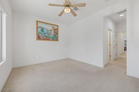 Tiny photo for 2833 Winslow Springs Drive, Henderson, NV 89052 (MLS # 2797335)