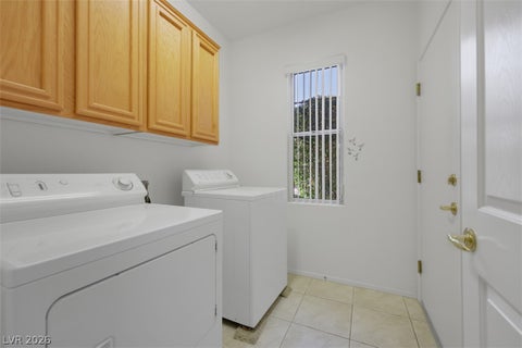 Tiny photo for 2833 Winslow Springs Drive, Henderson, NV 89052 (MLS # 2797335)