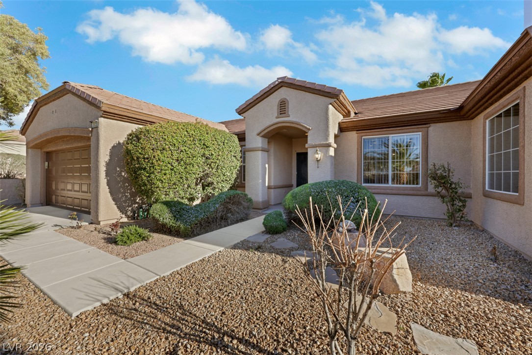 2833 Winslow Springs Drive
