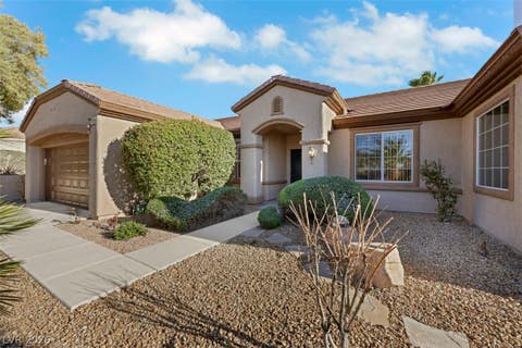 Tiny photo for 2833 Winslow Springs Drive, Henderson, NV 89052 (MLS # 2797335)