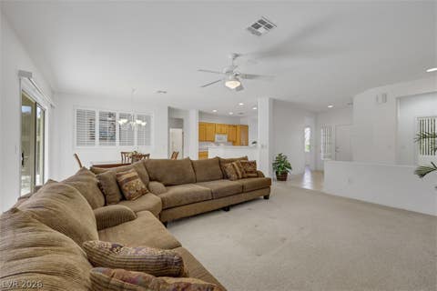 Tiny photo for 2833 Winslow Springs Drive, Henderson, NV 89052 (MLS # 2797335)