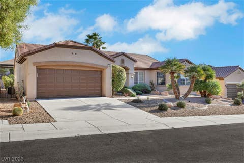 Tiny photo for 2833 Winslow Springs Drive, Henderson, NV 89052 (MLS # 2797335)