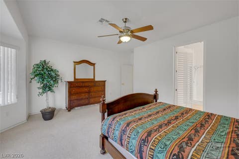 Tiny photo for 2833 Winslow Springs Drive, Henderson, NV 89052 (MLS # 2797335)