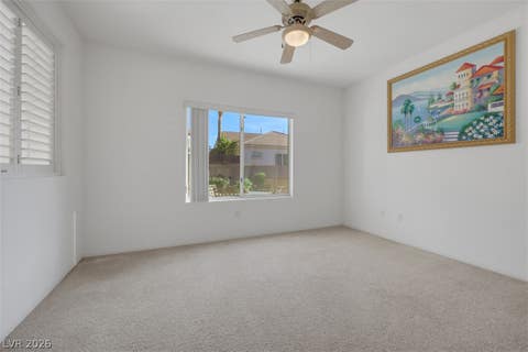 Tiny photo for 2833 Winslow Springs Drive, Henderson, NV 89052 (MLS # 2797335)