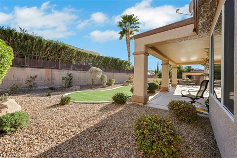 Tiny photo for 2833 Winslow Springs Drive, Henderson, NV 89052 (MLS # 2797335)