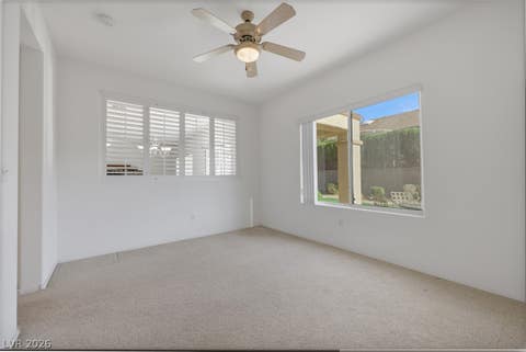 Tiny photo for 2833 Winslow Springs Drive, Henderson, NV 89052 (MLS # 2797335)