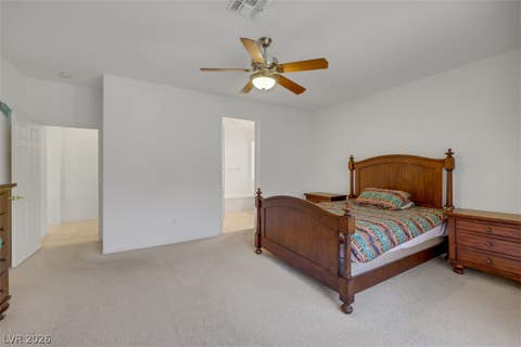 Tiny photo for 2833 Winslow Springs Drive, Henderson, NV 89052 (MLS # 2797335)