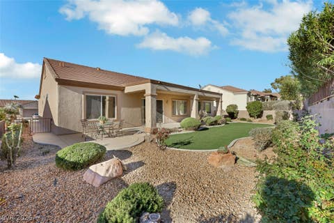 Tiny photo for 2833 Winslow Springs Drive, Henderson, NV 89052 (MLS # 2797335)