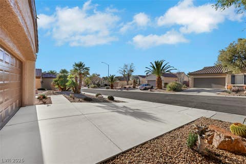 Tiny photo for 2833 Winslow Springs Drive, Henderson, NV 89052 (MLS # 2797335)