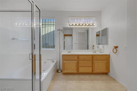 Tiny photo for 2833 Winslow Springs Drive, Henderson, NV 89052 (MLS # 2797335)