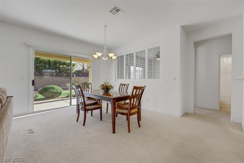 Tiny photo for 2833 Winslow Springs Drive, Henderson, NV 89052 (MLS # 2797335)