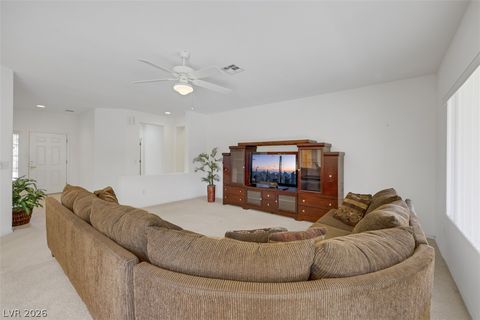 Tiny photo for 2833 Winslow Springs Drive, Henderson, NV 89052 (MLS # 2797335)