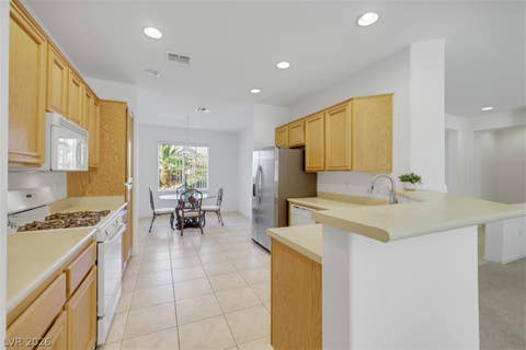 Tiny photo for 2833 Winslow Springs Drive, Henderson, NV 89052 (MLS # 2797335)