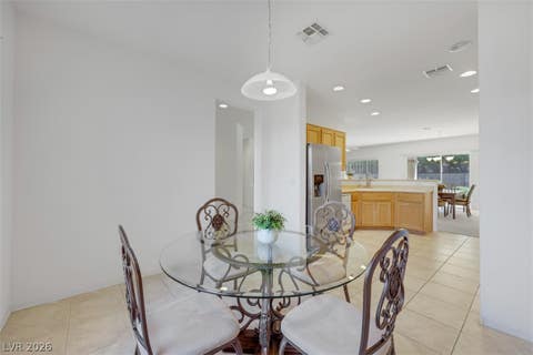 Tiny photo for 2833 Winslow Springs Drive, Henderson, NV 89052 (MLS # 2797335)