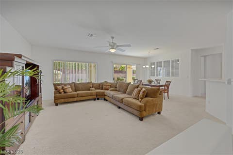 Tiny photo for 2833 Winslow Springs Drive, Henderson, NV 89052 (MLS # 2797335)