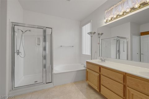Tiny photo for 2833 Winslow Springs Drive, Henderson, NV 89052 (MLS # 2797335)