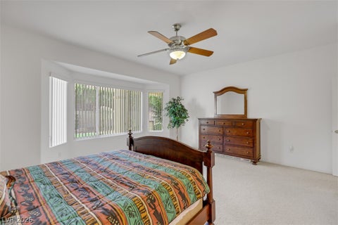 Tiny photo for 2833 Winslow Springs Drive, Henderson, NV 89052 (MLS # 2797335)