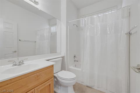 Tiny photo for 2833 Winslow Springs Drive, Henderson, NV 89052 (MLS # 2797335)