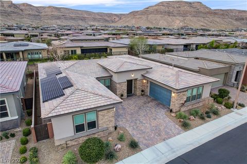 6709 Titanium Crest Street Las Vegas NV 89148