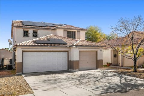 5630 Indian Springs Street North Las Vegas NV 89031