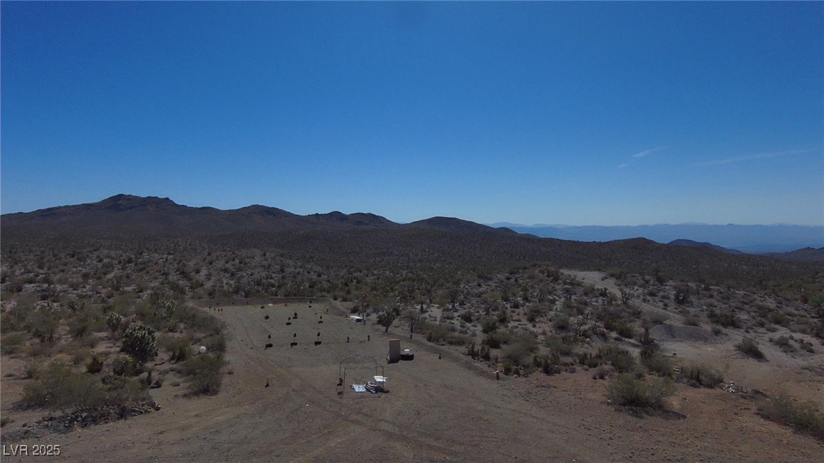 3 Renegades Mine Road