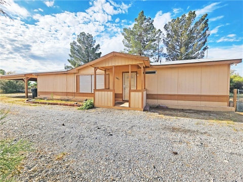 Multifamily For Rent - 1441 W Betty Avenue #1<br/> Pahrump, NV 89060