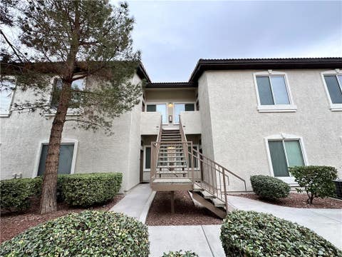 Condo For Sale - 3354 Indian Shadow Street #203<br/> Clark County, Las Vegas, NV 89129
