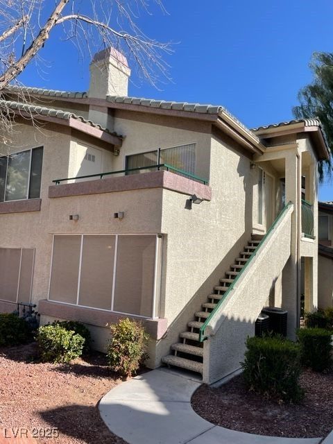 Photo of 5710 E Tropicana Avenue #2047, Las Vegas, NV 89122 (MLS # 2725018)