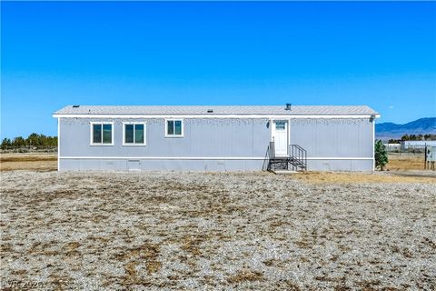Tiny photo for 1410 Manse Road, Pahrump, NV 89048 (MLS # 2777203)