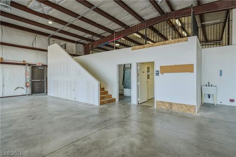 Tiny photo for 1410 Manse Road, Pahrump, NV 89048 (MLS # 2777203)