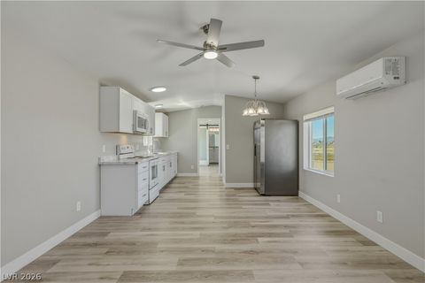 Tiny photo for 1410 Manse Road, Pahrump, NV 89048 (MLS # 2777203)