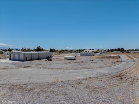 Tiny photo for 1410 Manse Road, Pahrump, NV 89048 (MLS # 2777203)