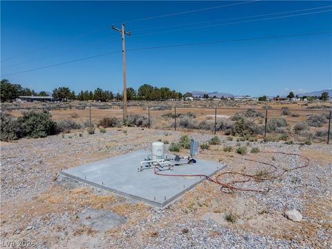Tiny photo for 1410 Manse Road, Pahrump, NV 89048 (MLS # 2777203)