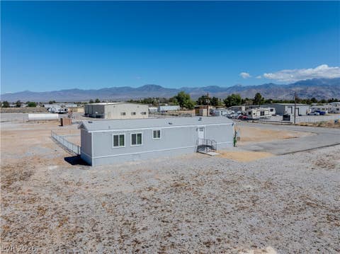 Tiny photo for 1410 Manse Road, Pahrump, NV 89048 (MLS # 2777203)