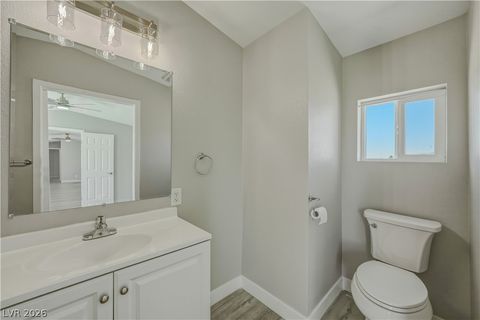 Tiny photo for 1410 Manse Road, Pahrump, NV 89048 (MLS # 2777203)