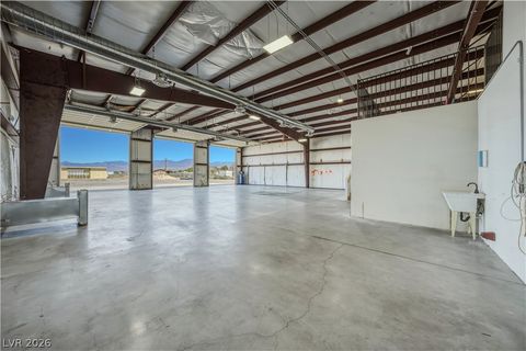 Tiny photo for 1410 Manse Road, Pahrump, NV 89048 (MLS # 2777203)